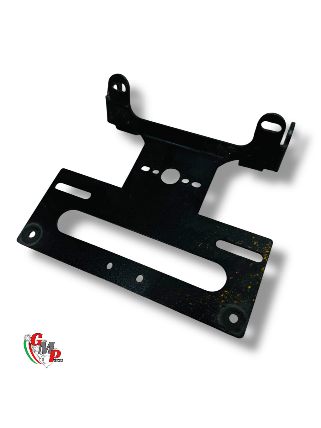 Support Plaque Court Monster - Ducati