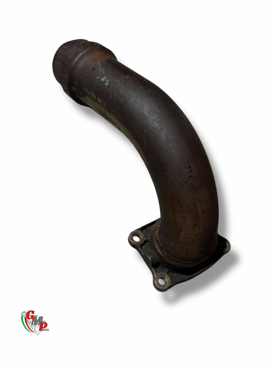 Collecteur Ligne Echappement Horizontal - Ducati