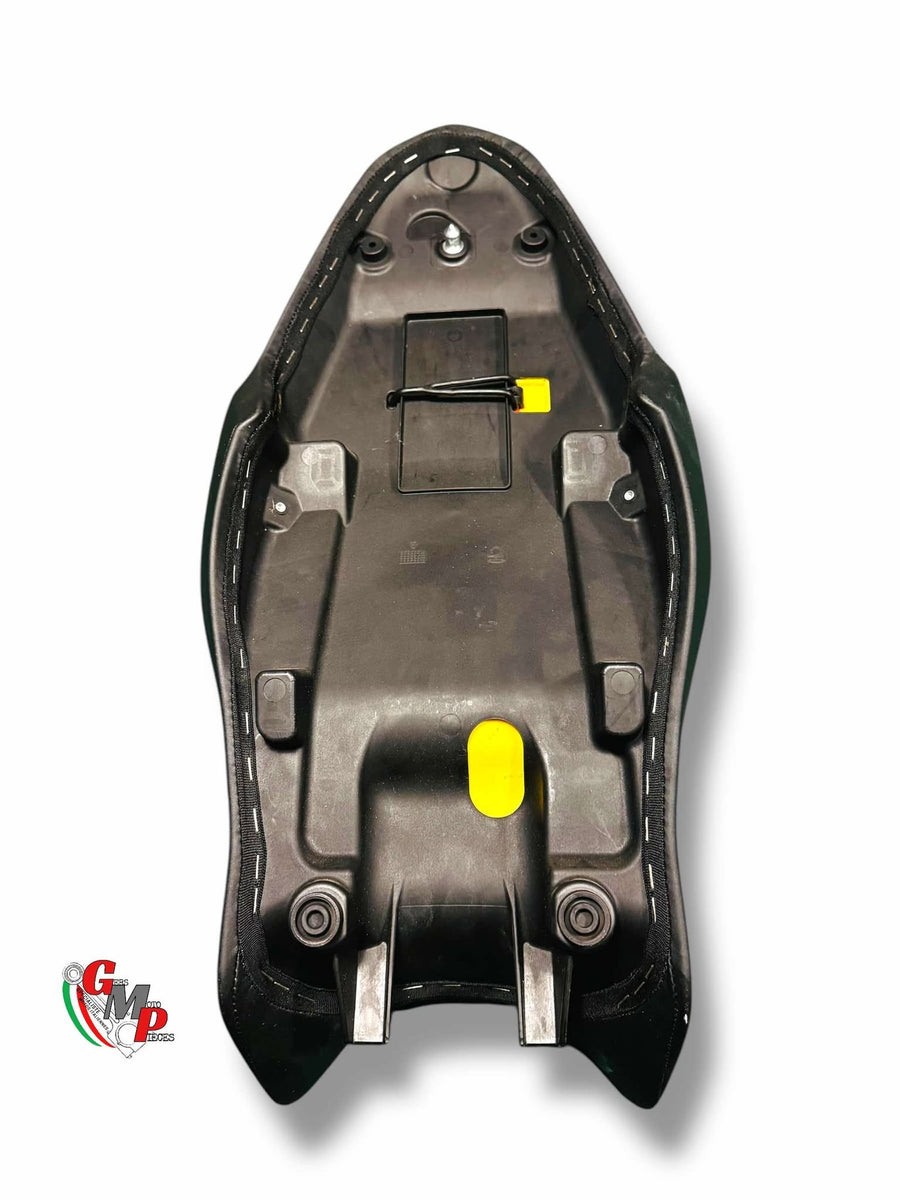 Selle Basse - Ducati
