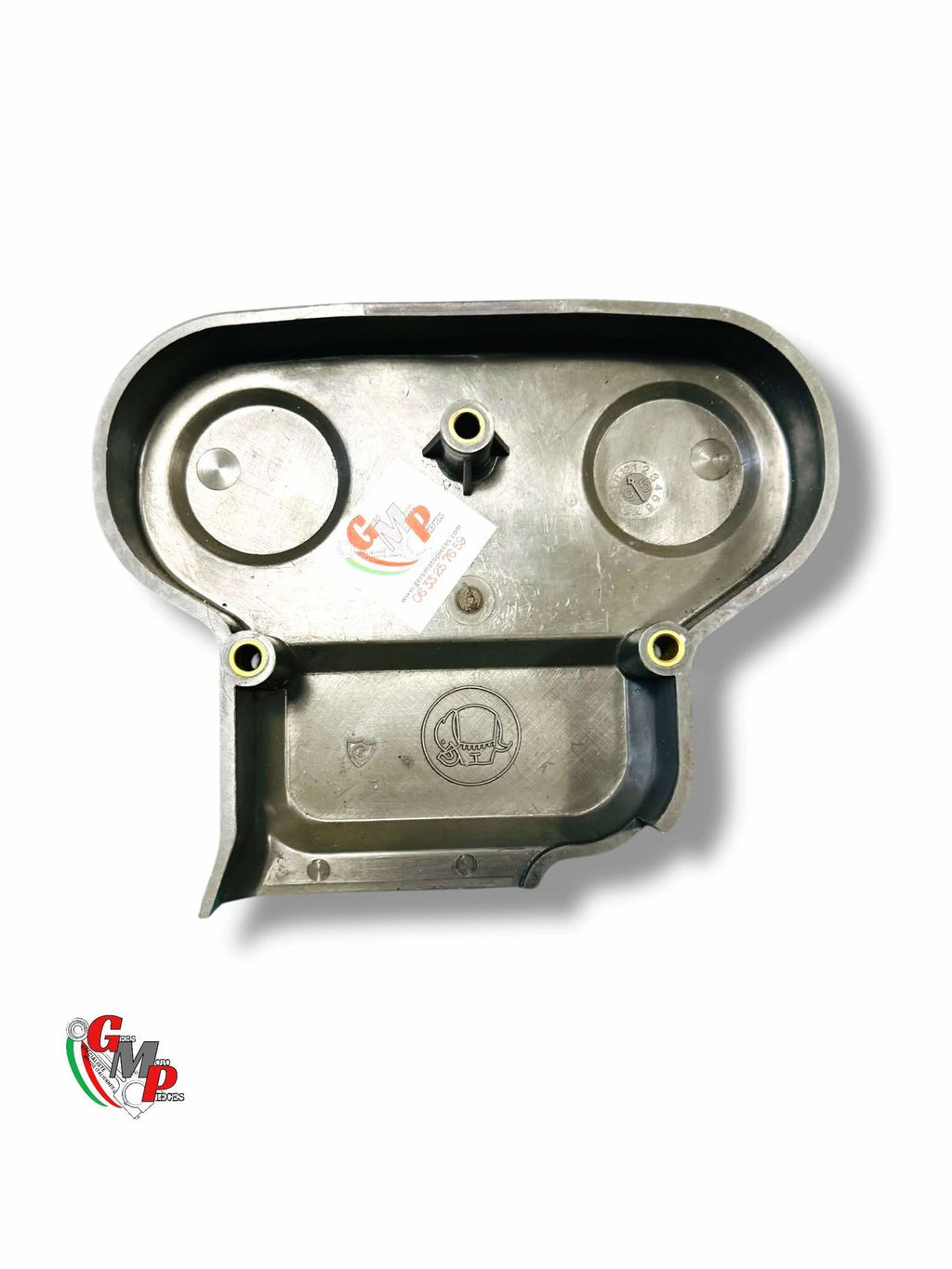 Cache Courroie Vertical - Ducati