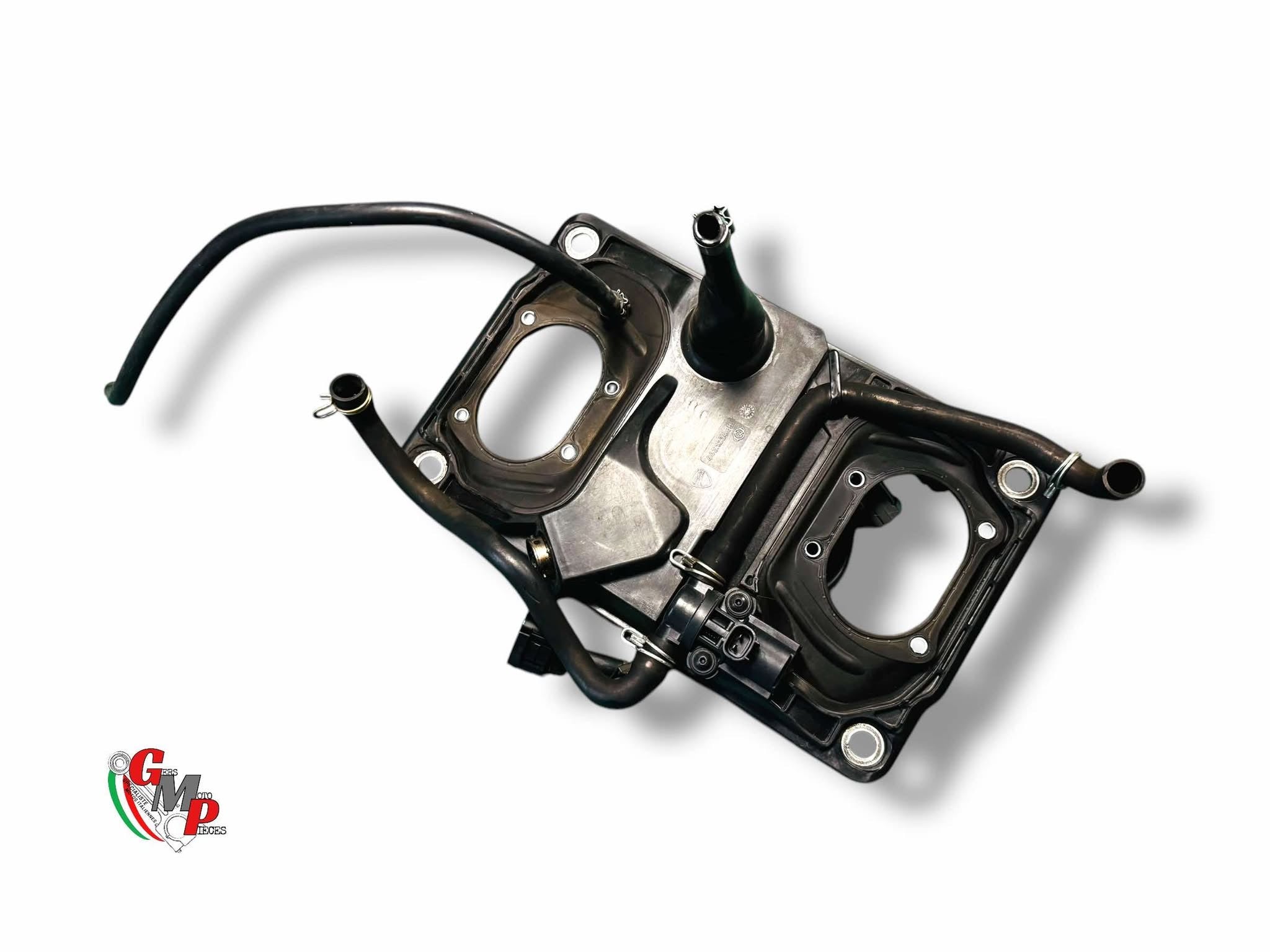 Support et Faisceau Injection - Ducati