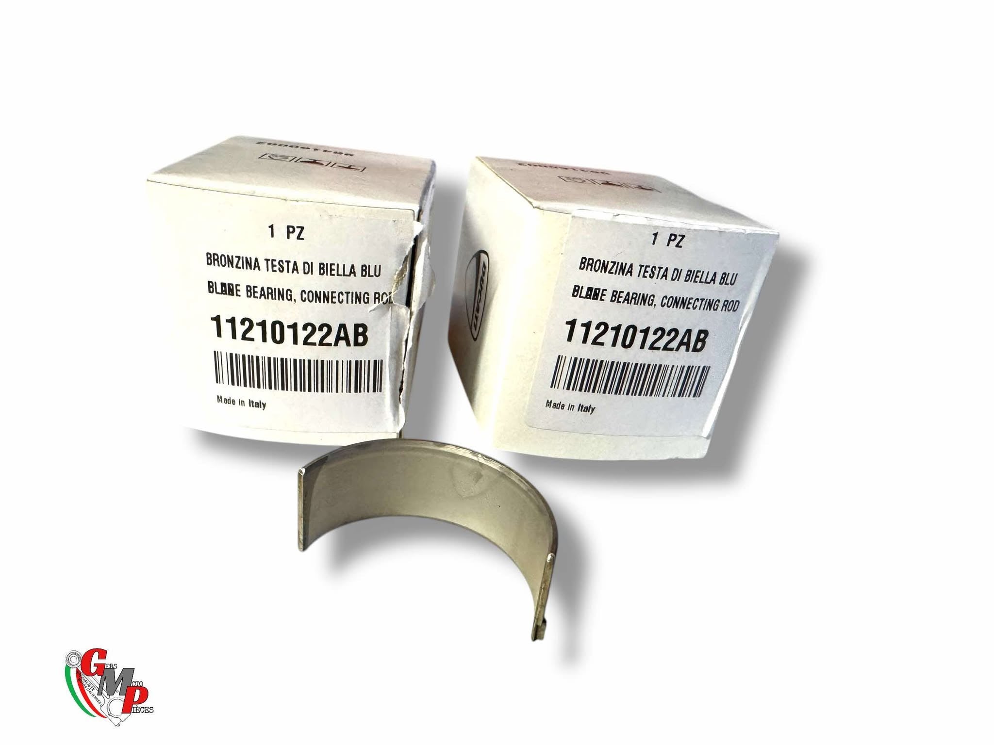 Coussinet Jaune NEUF - Ducati