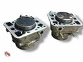 Paire de Cylindre Piston Vertical/Horizontal Bon Etat - Ducati