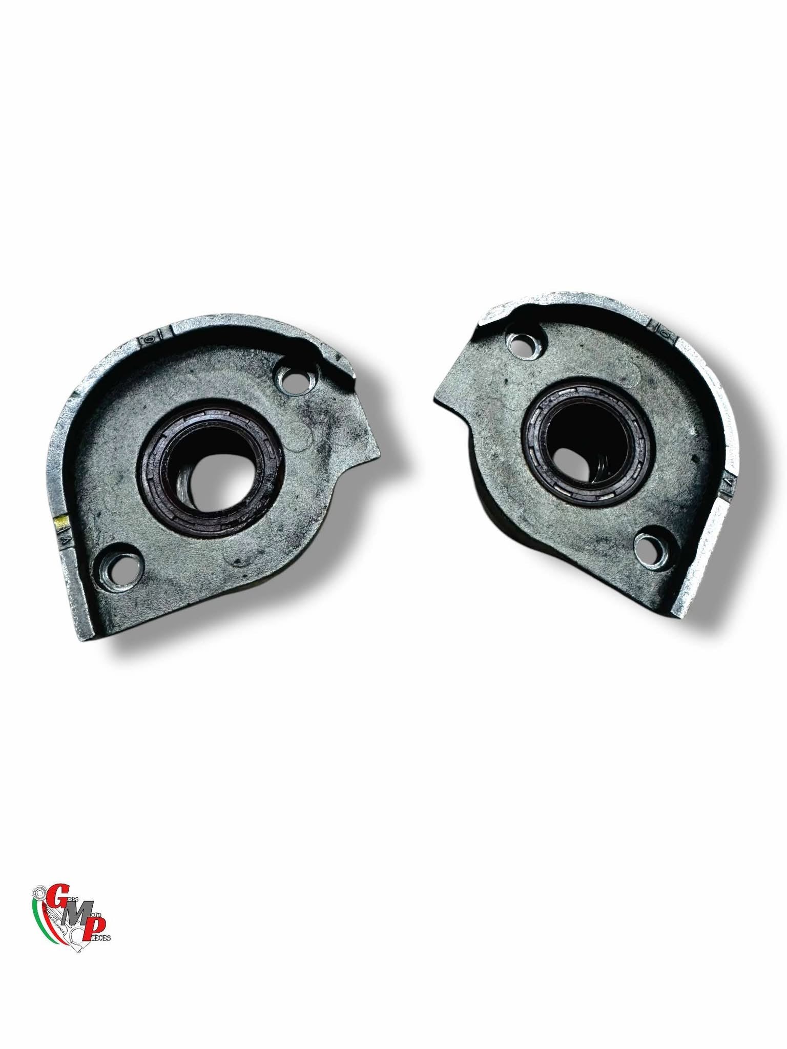 Paire de Paliers côté poulie - Ducati Sport Touring ST4 Superbike SBK 748 851 888 916 996