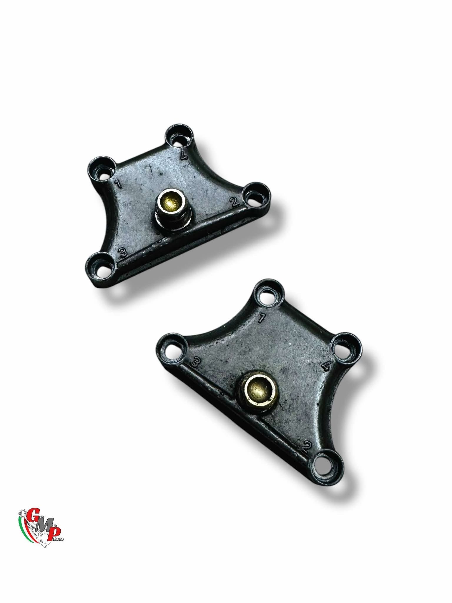 Carter Culasse Avec Vis - Ducati