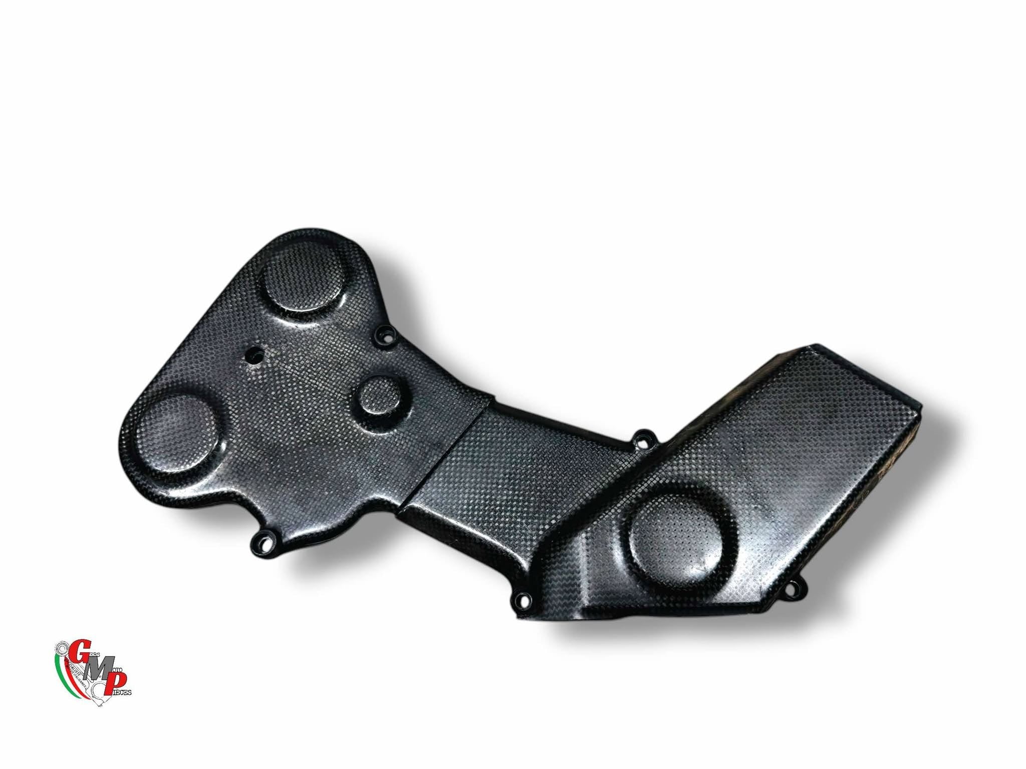 Jeu de Cache Courroies Carbone Ducati Performance - Ducati