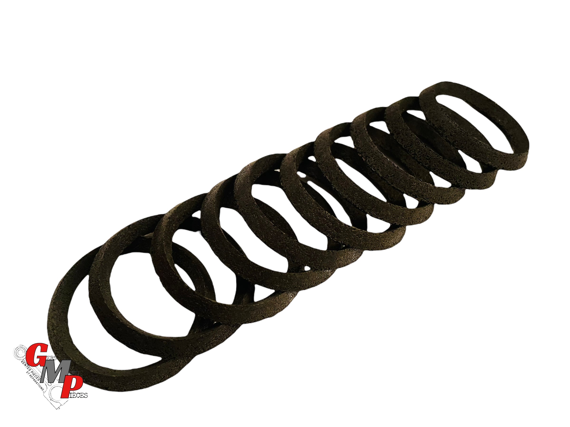 Joint Echappement - Ducati