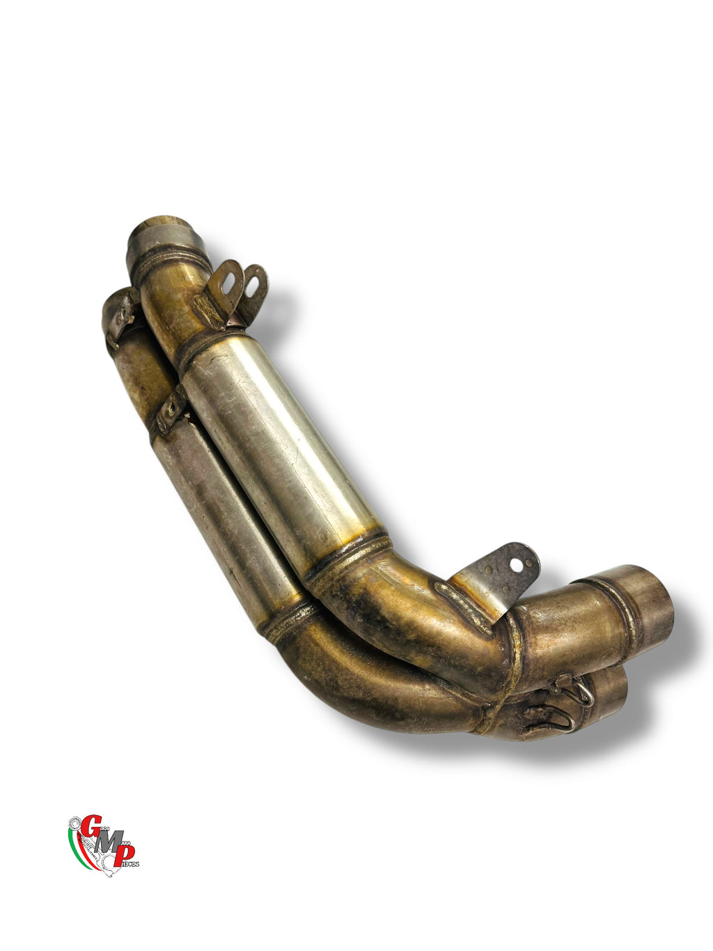 Collecteur Compensateur Echappement - Ducati