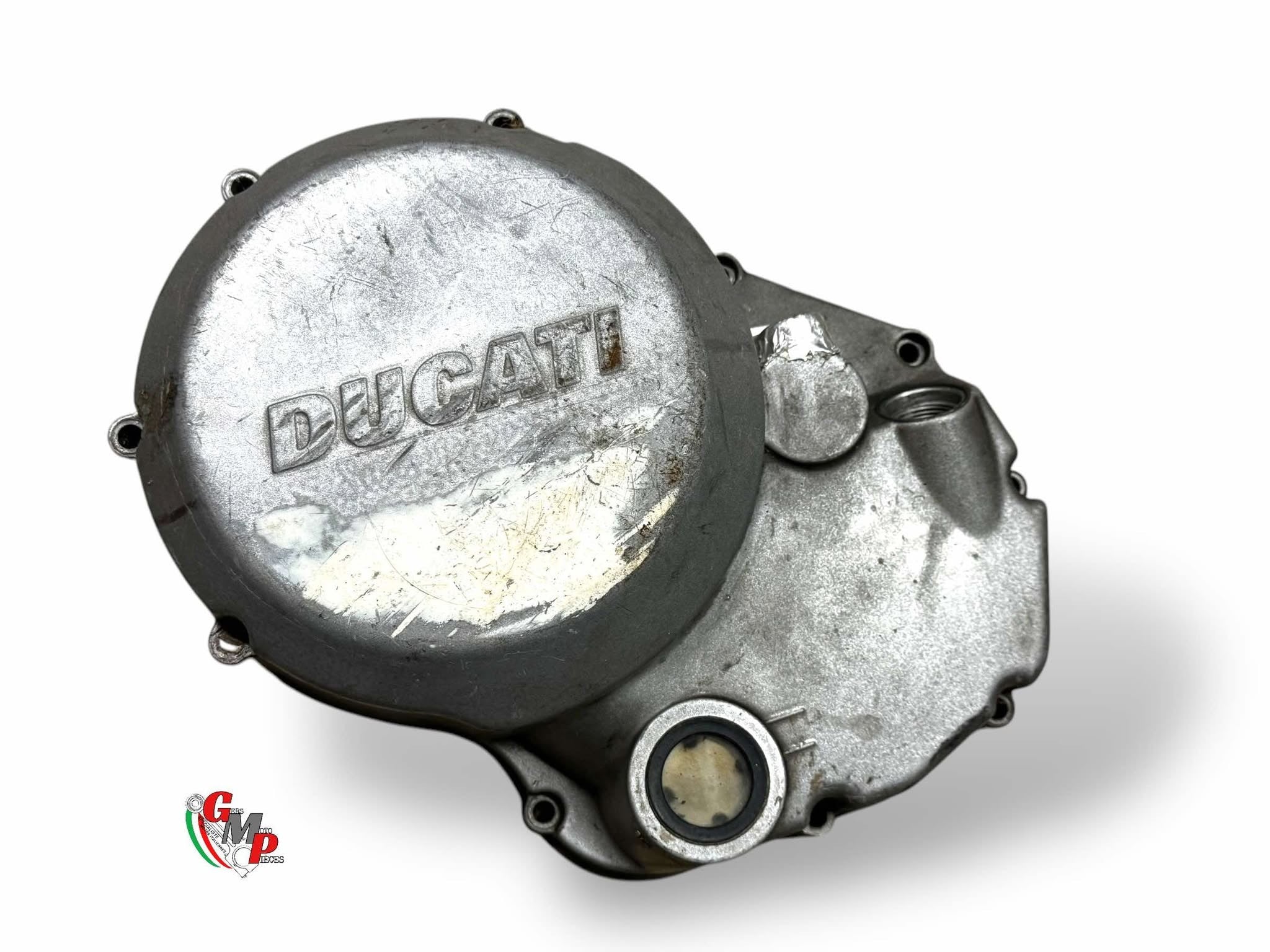 Carter Embrayage Bain Huile - Ducati