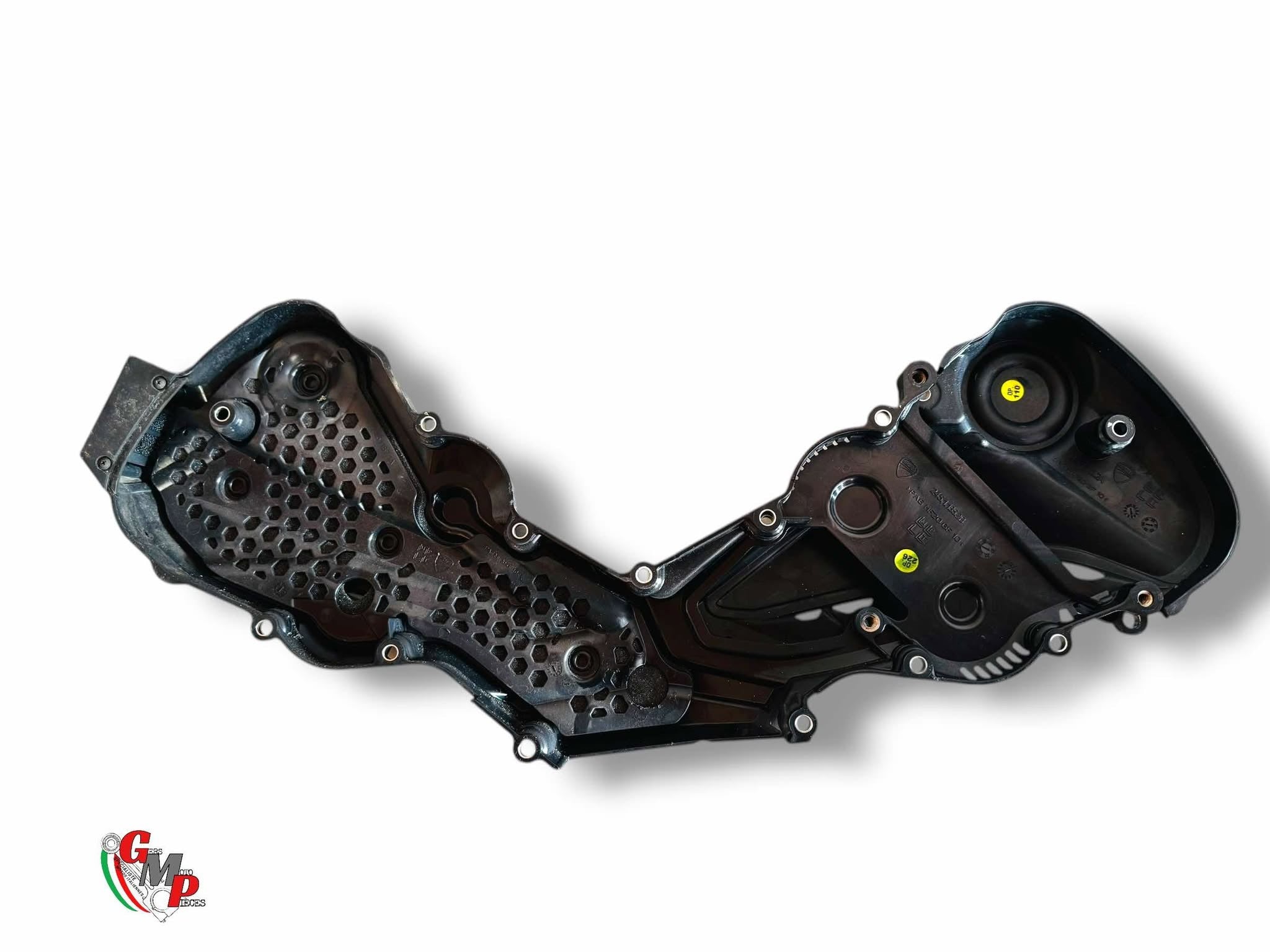 Jeu Cache Courroies - Ducati