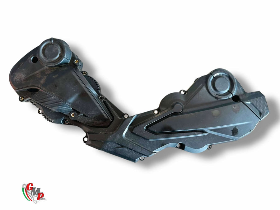 Jeu Cache Courroies - Ducati