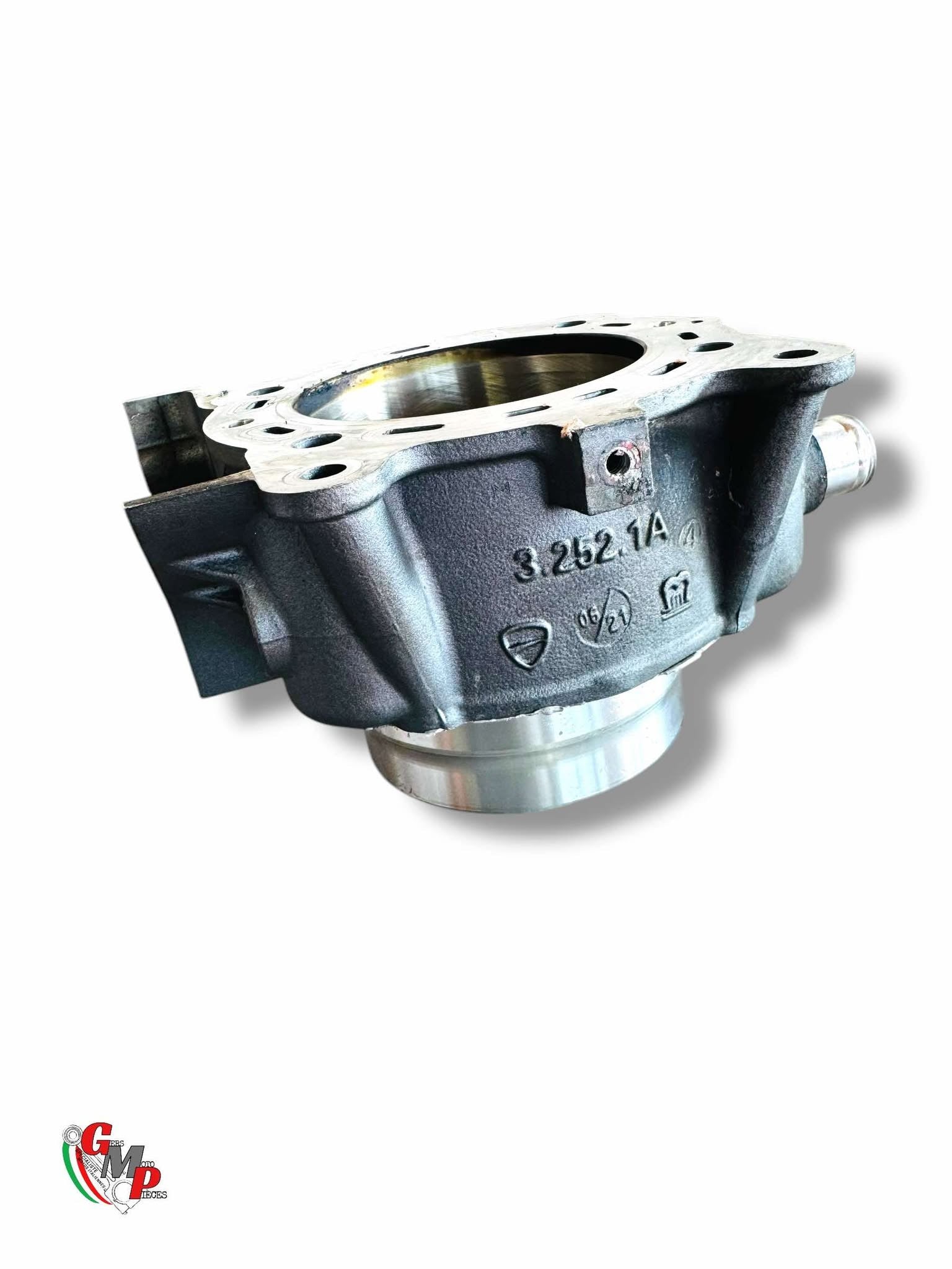 Cylindre Piston Horizontal TBE 6000KMS - Ducati