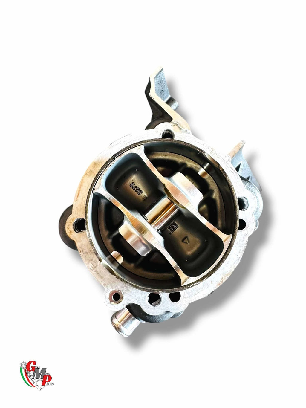 Cylindre Piston Horizontal TBE 6000KMS - Ducati