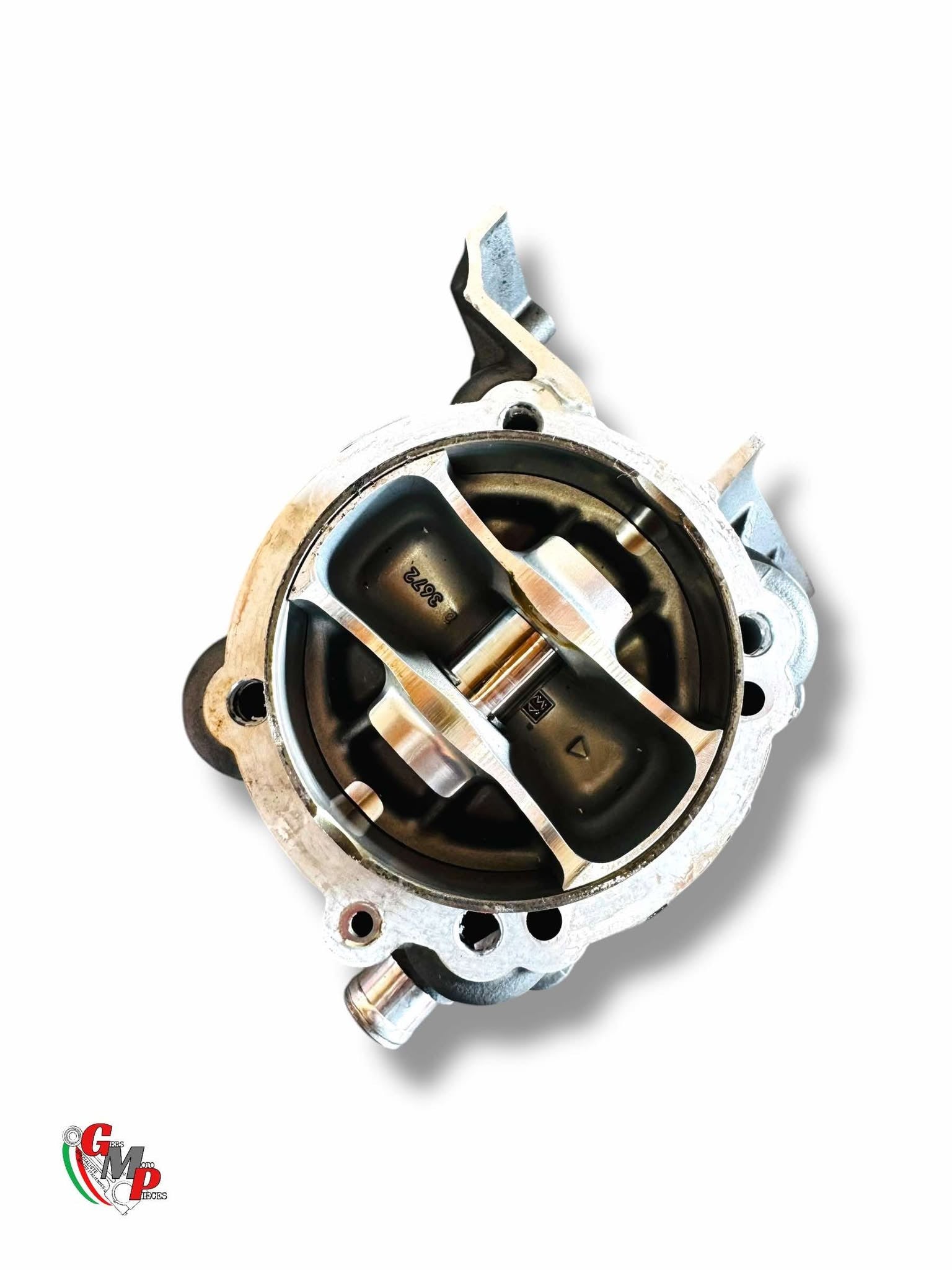 Cylindre Piston Horizontal TBE 6000KMS - Ducati