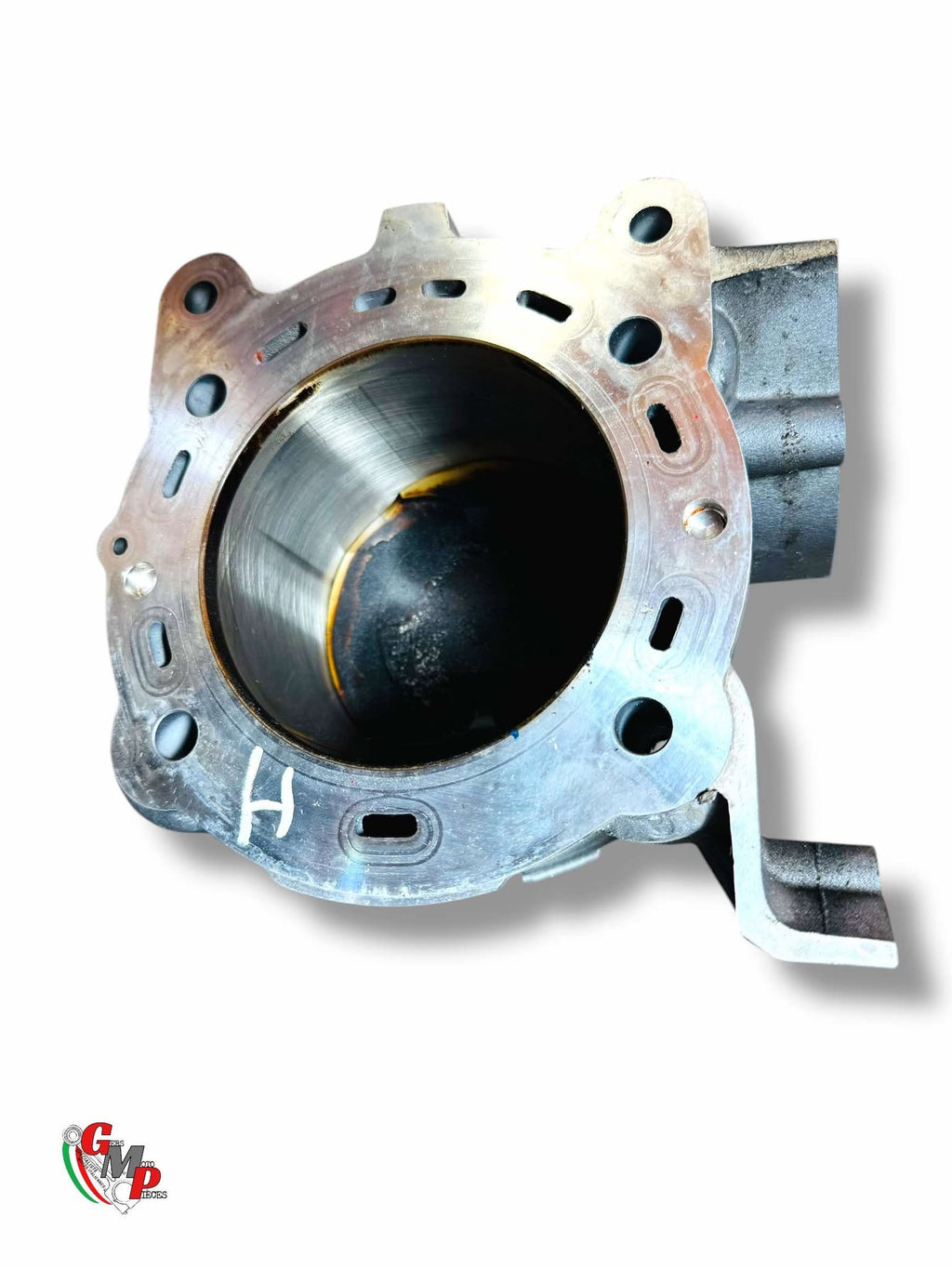 Cylindre Piston Horizontal TBE 6000KMS - Ducati