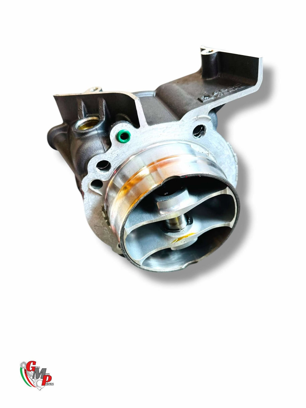 Cylindre Piston Vertical TBE 6000KMS - Ducati