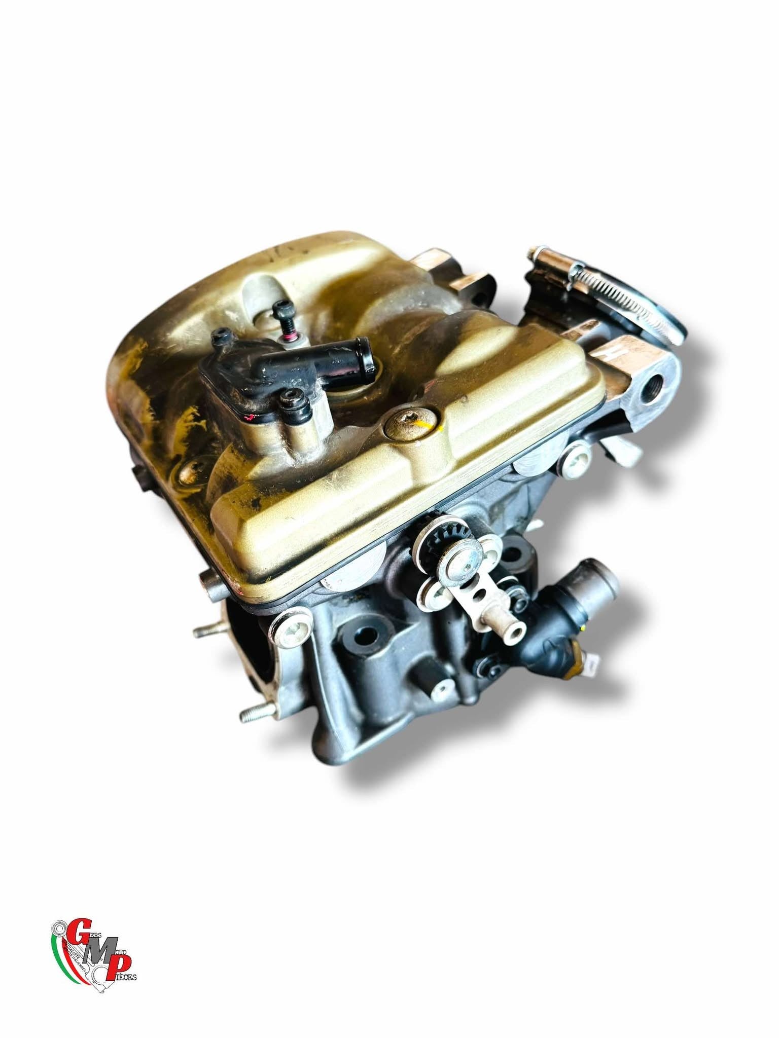 Culasse Complète Horizontale TBE 6000KMS - Ducati