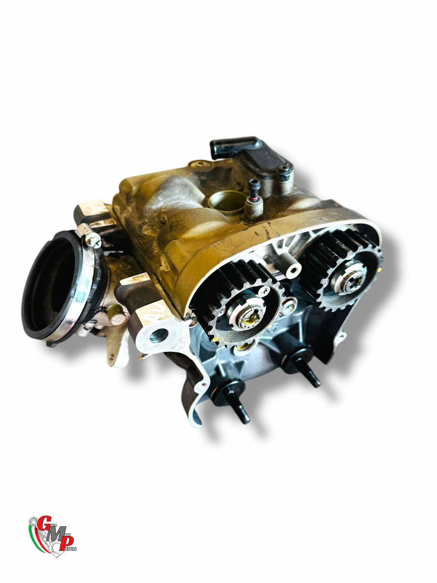 Culasse Complète Horizontale TBE 6000KMS - Ducati