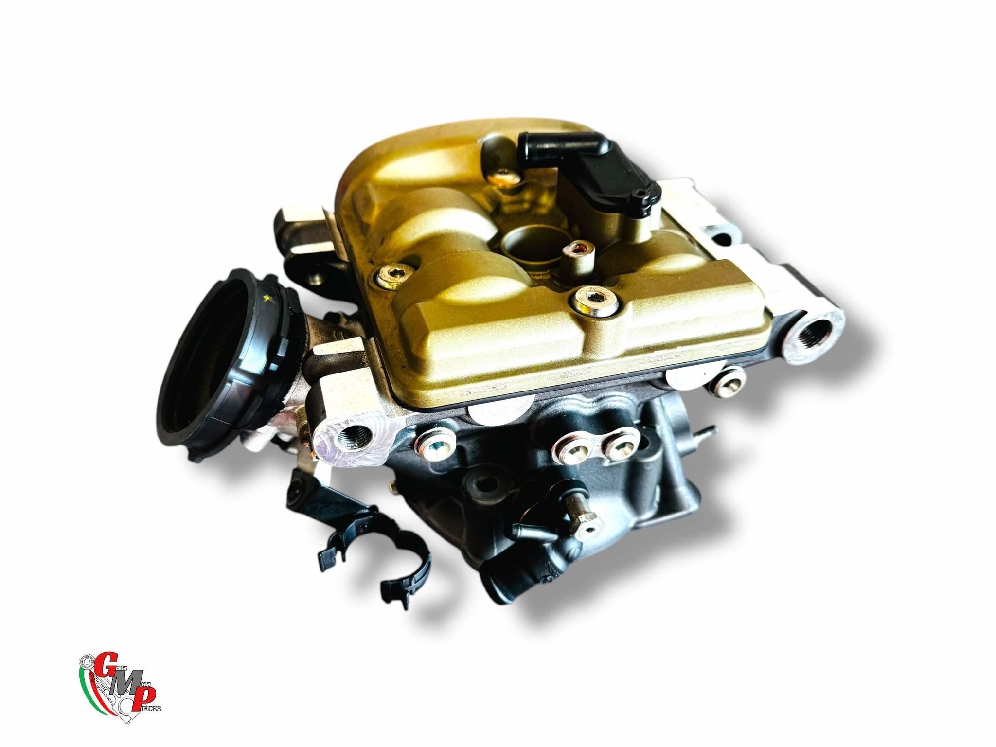 Culasse Complète Verticale TBE 6000KMS - Ducati