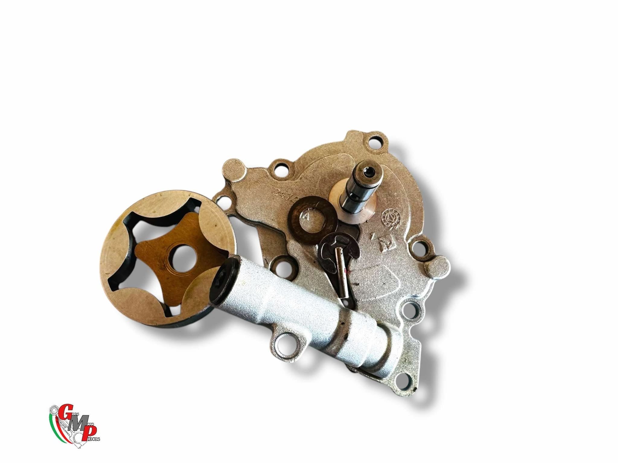 Pompe A Huile - Ducati