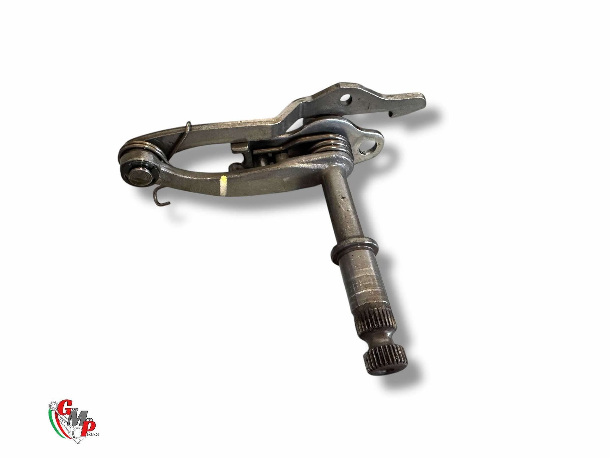 Fourchette de Sélection - Ducati