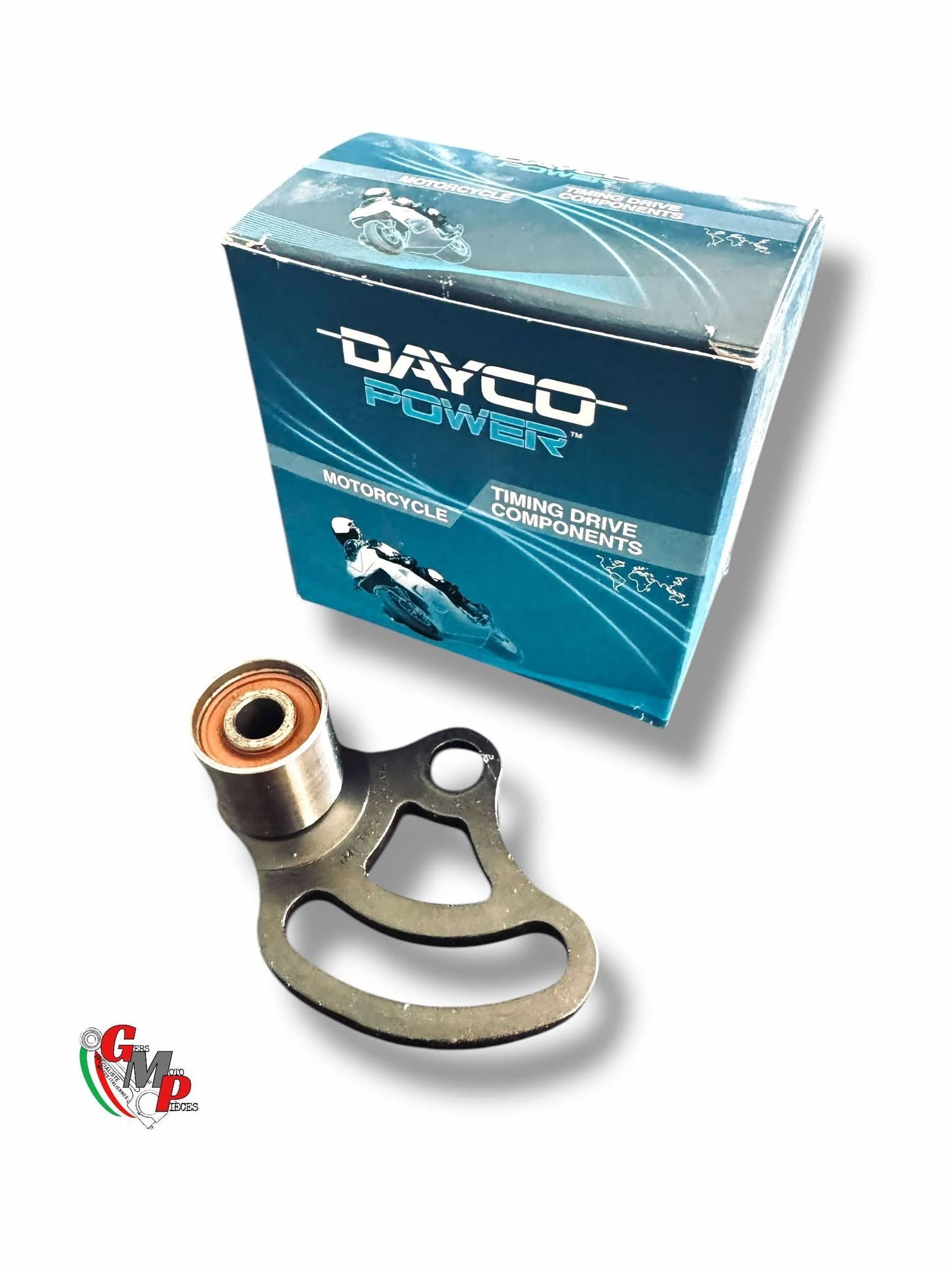 Galet Tendeur Mobile - Ducati