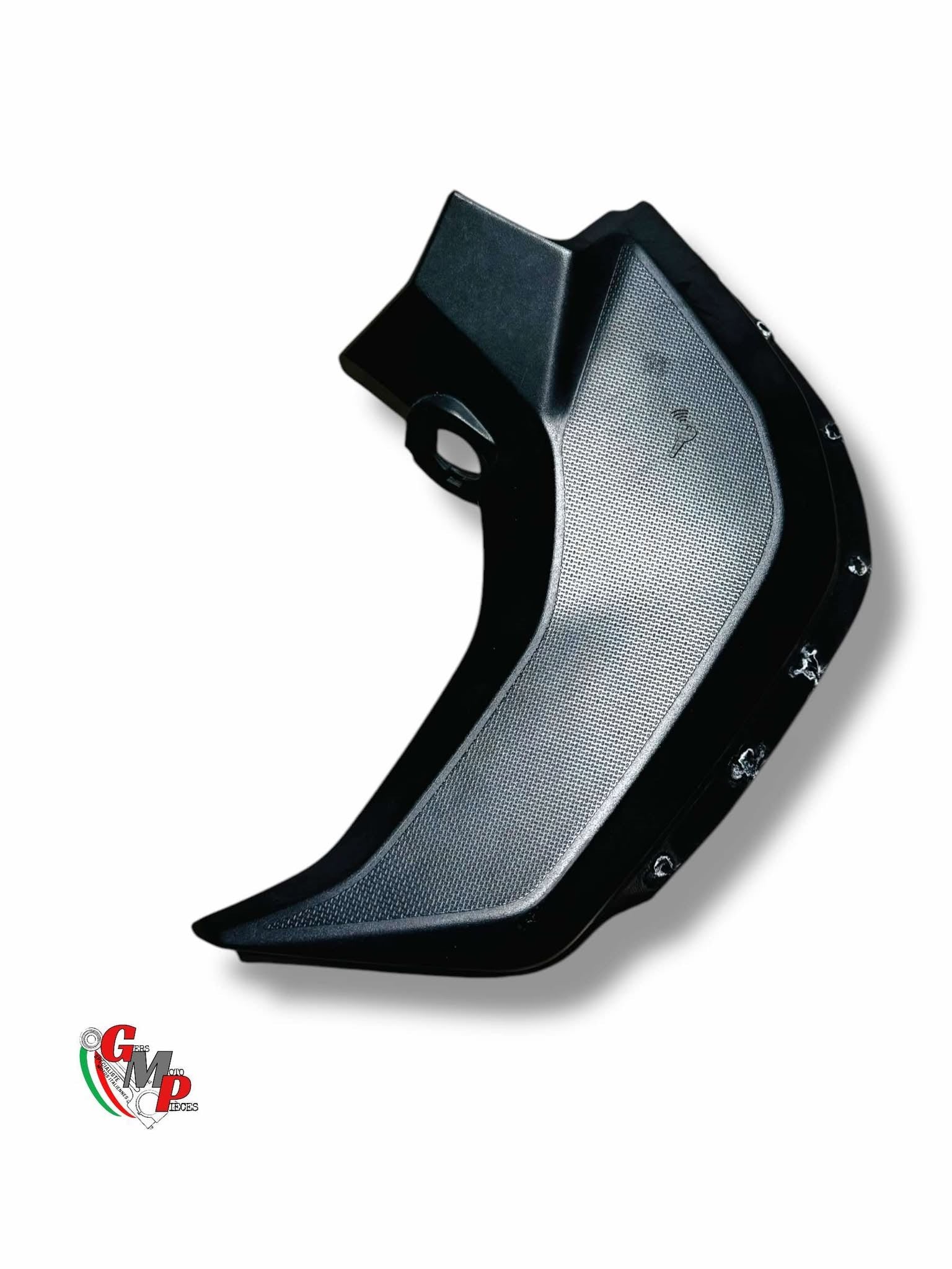 Plastique Face Avant - Ducati