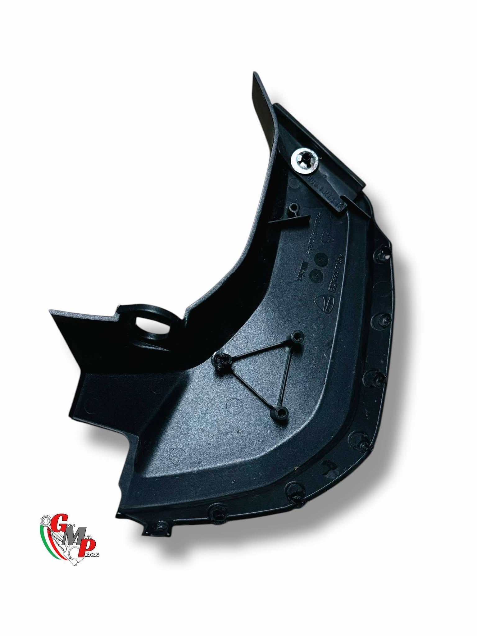 Plastique Face Avant - Ducati