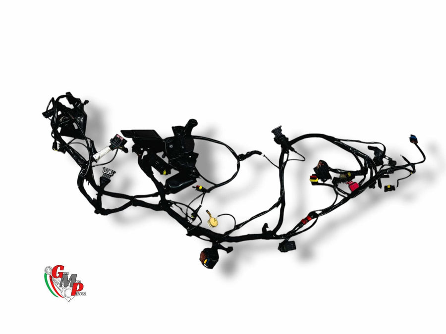 Faisceau Electrique - Ducati