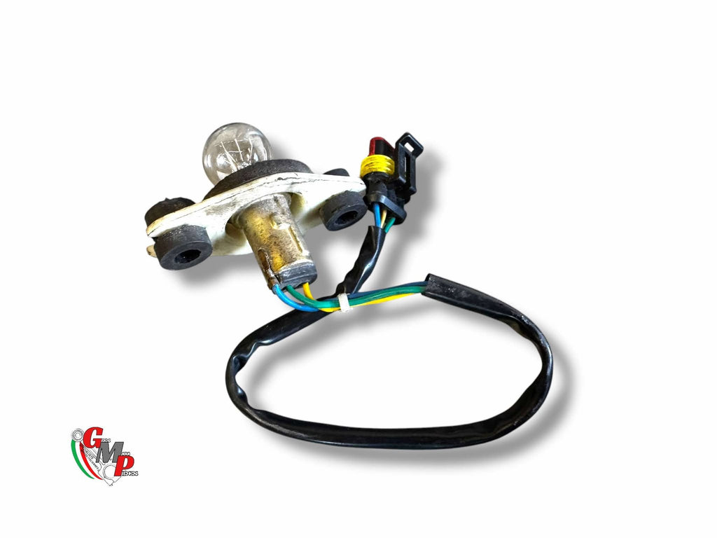 Support Ampoule Feu Arrière - Ducati