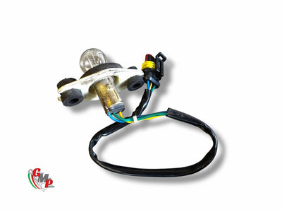 Support Ampoule Feu Arrière - Ducati