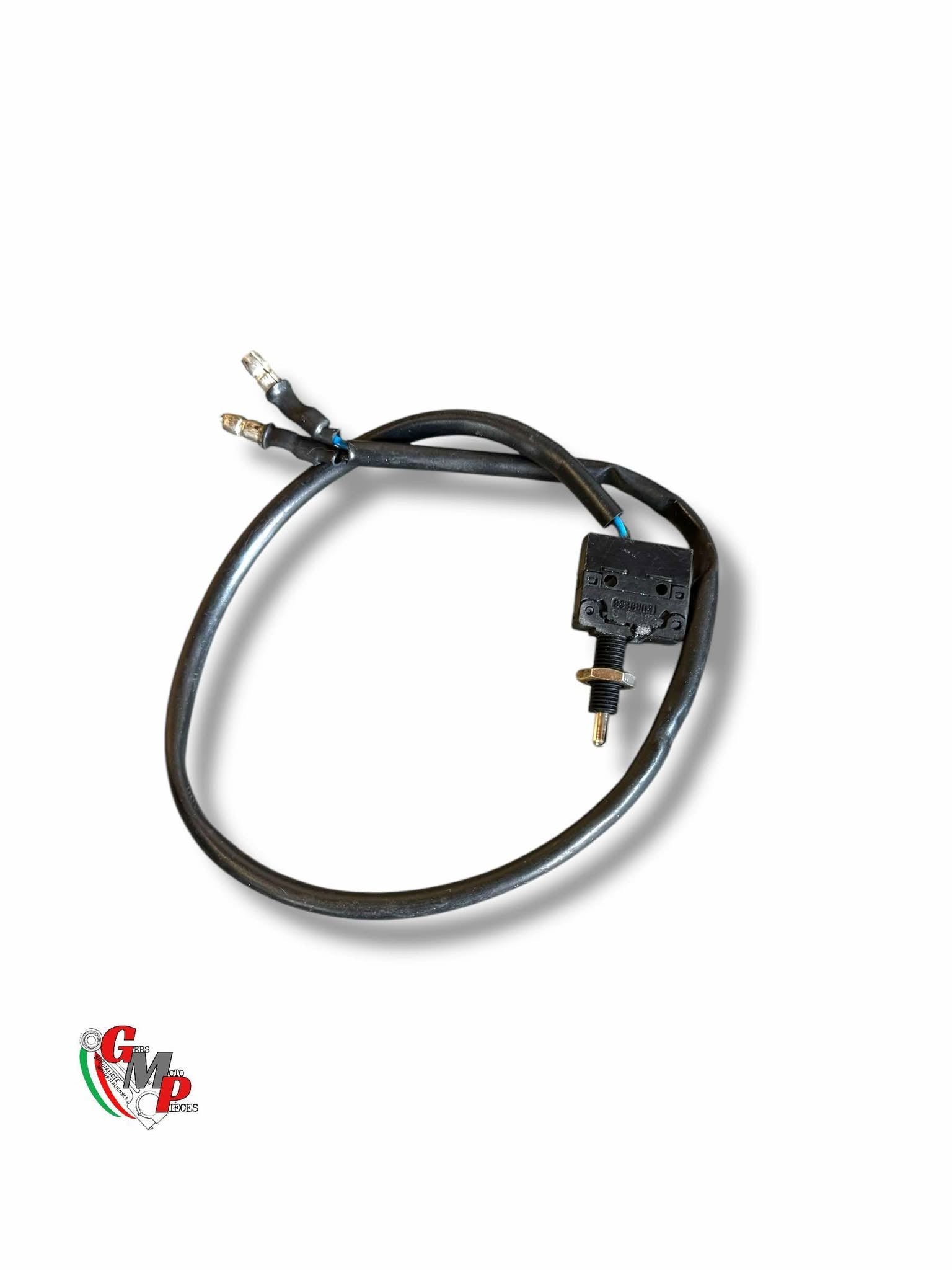 Interrupteur embrayage - Ducati