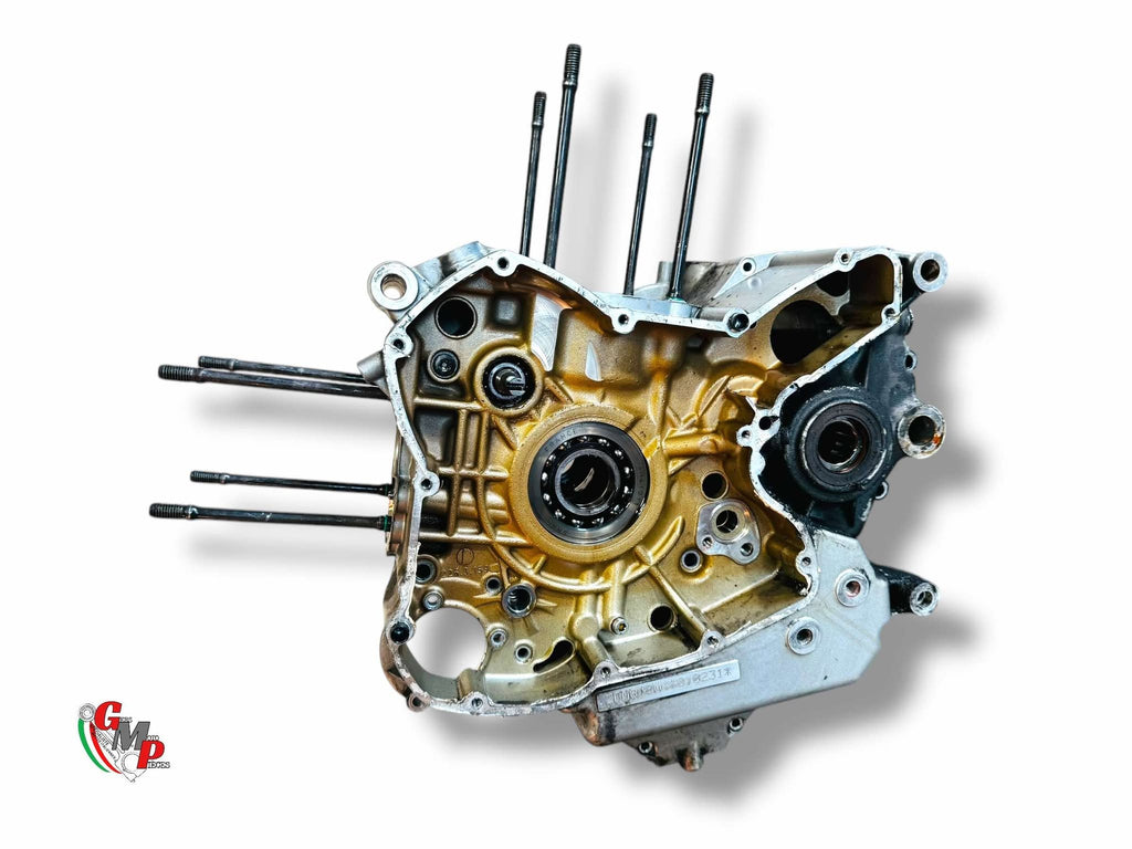 Paire de Carters Moteurs - Ducati
