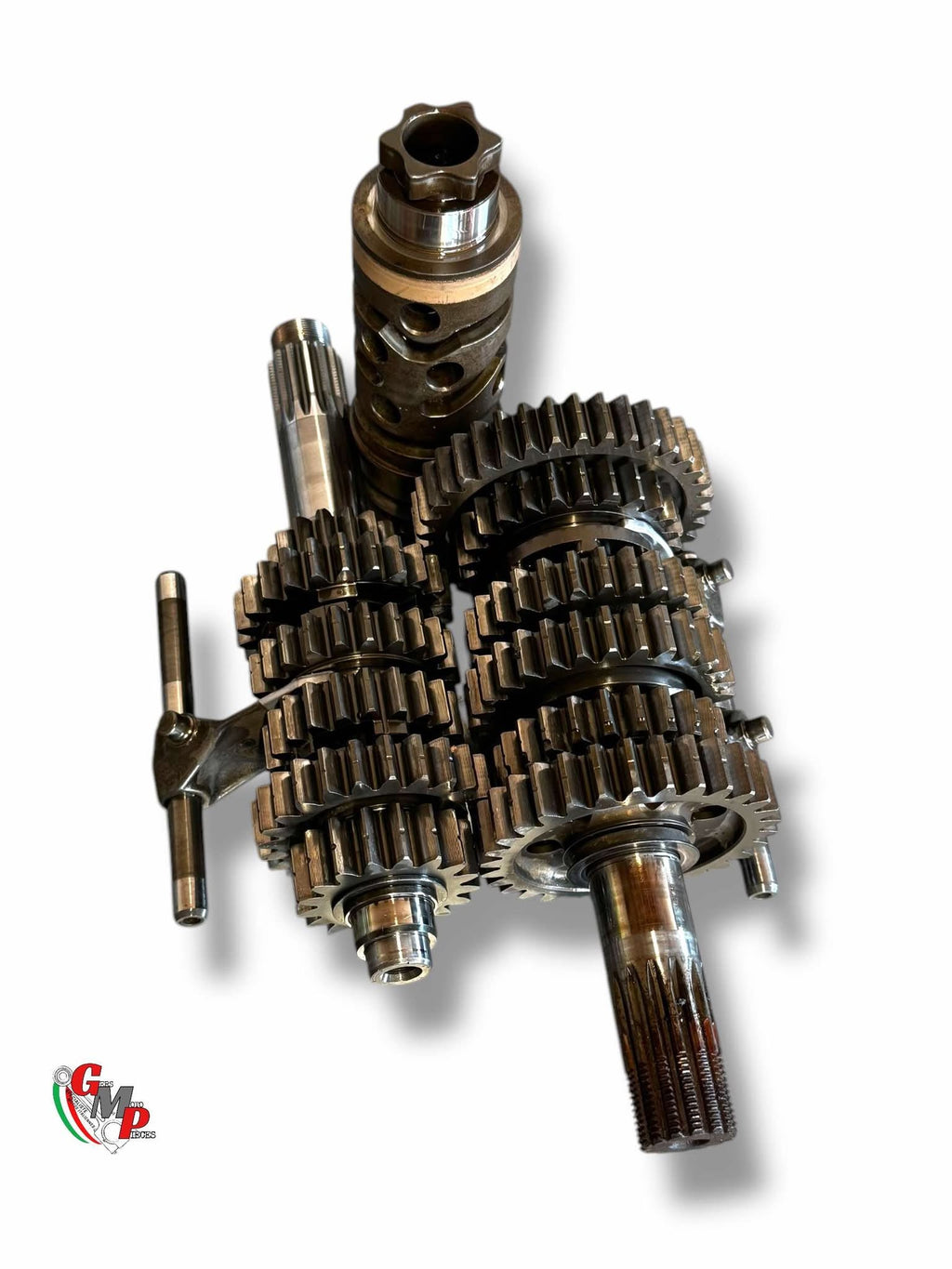 Boite de Vitesses - Ducati