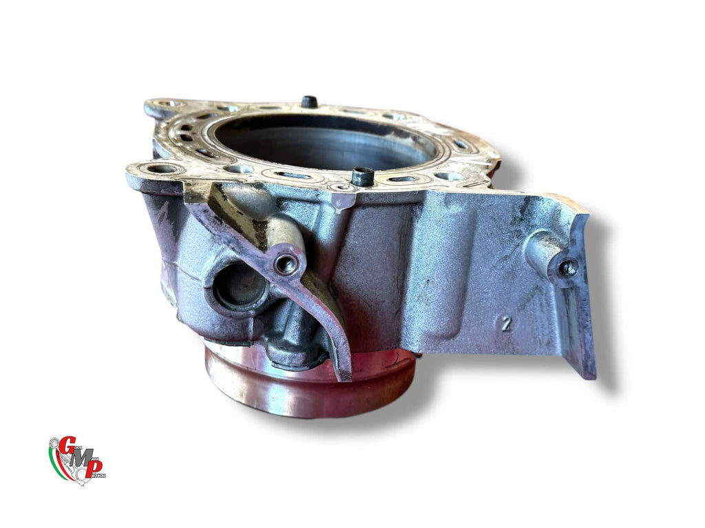Groupe Cylindre Piston Arrière Vertical TBE - Ducati