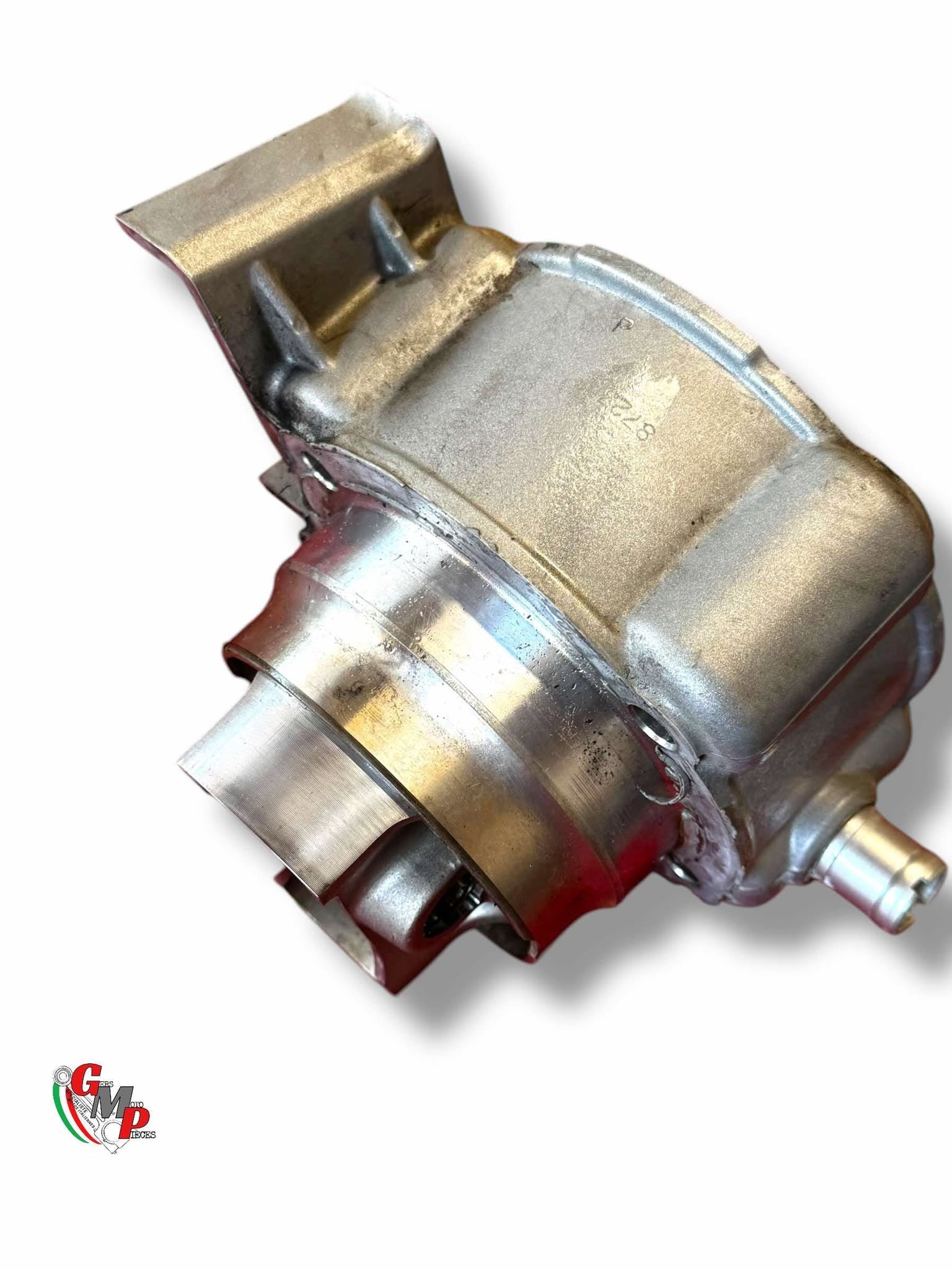 Groupe Cylindre Piston Arrière Vertical TBE - Ducati