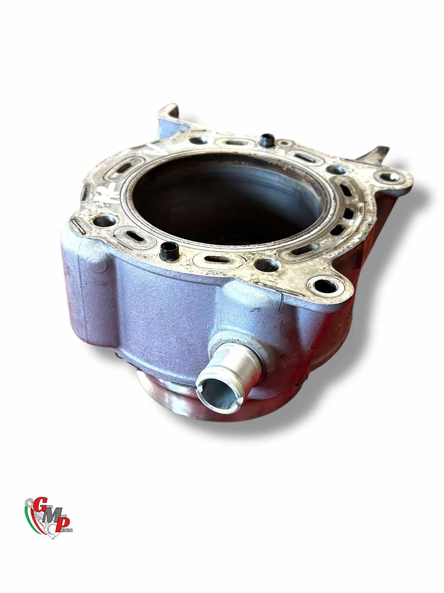 Groupe Cylindre Piston Arrière Vertical TBE - Ducati