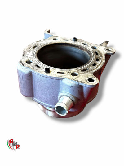 Groupe Cylindre Piston Arrière Vertical TBE - Ducati