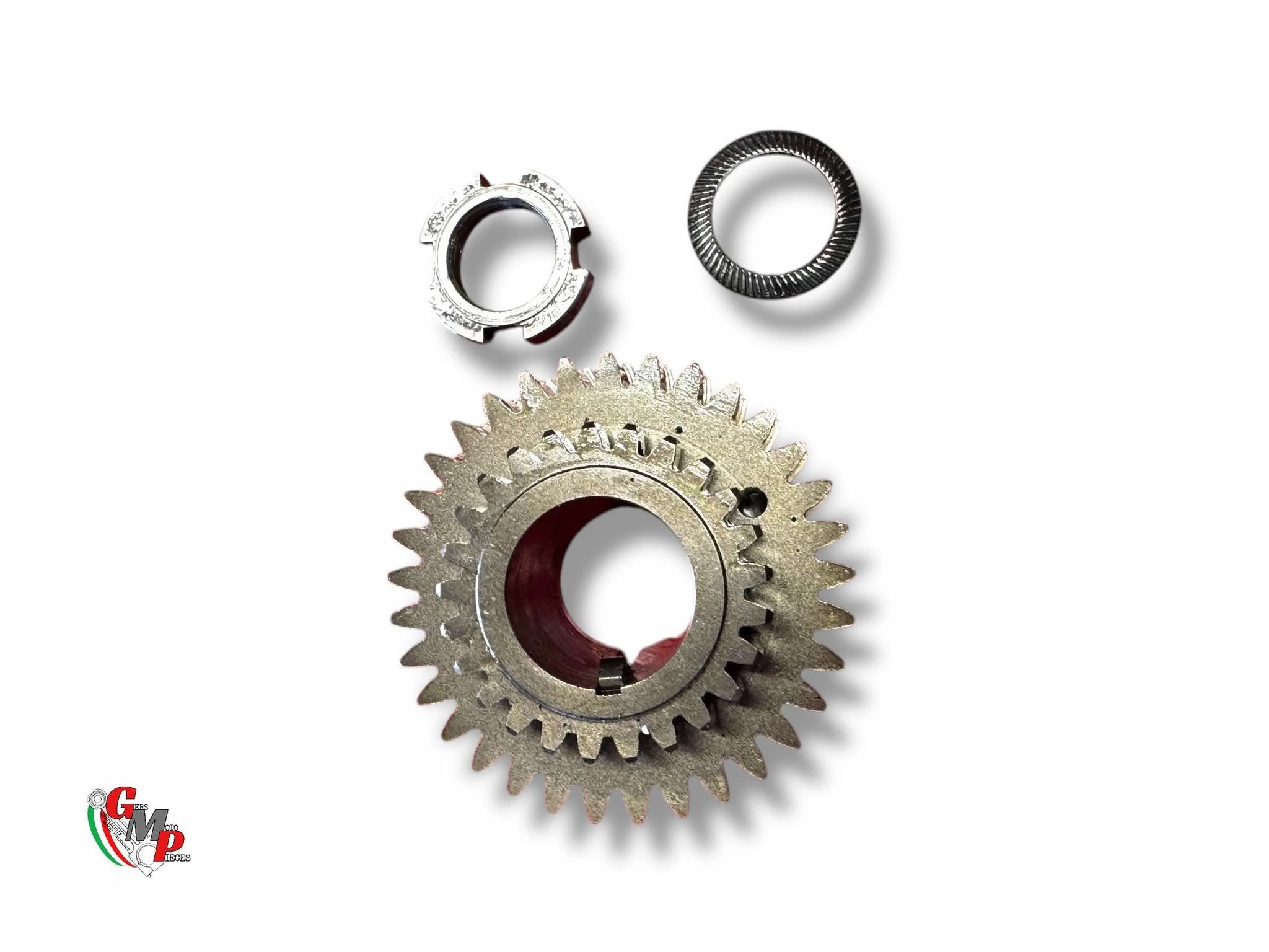 Pignon Primaire Complet - Ducati