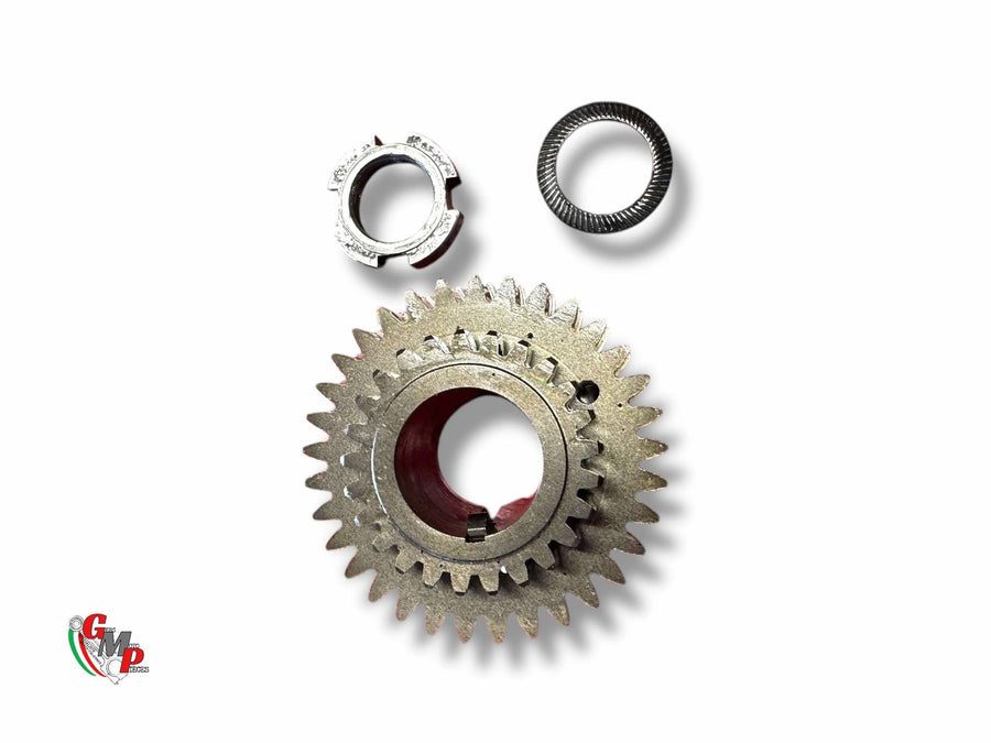 Pignon Primaire Complet - Ducati