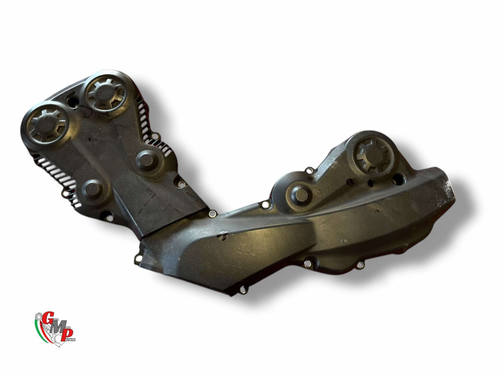 Paire de Cache Courroie - Ducati