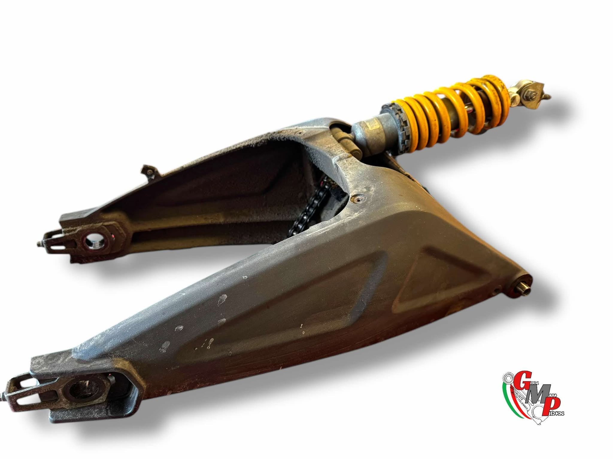 Bras Oscillant Avec Amortisseur - Ducati