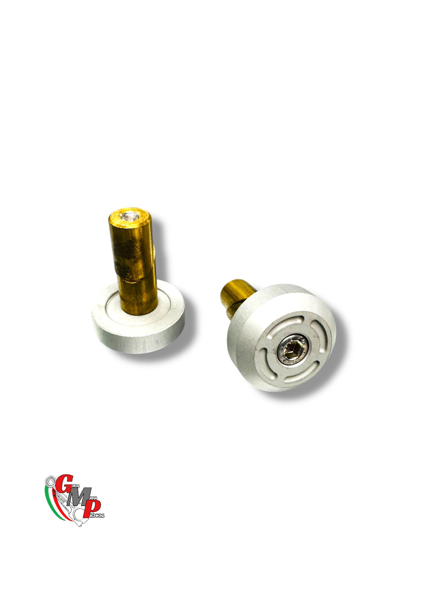 Masse Antivibratile Guidon NEUF - Ducati