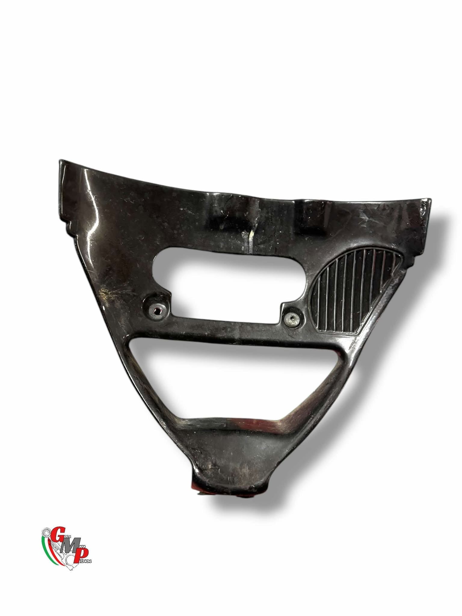 V de Carénage Bleu - Ducati