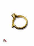 Collier Support Garde Boue Avec Blocage Entraineur Compteur - Ducati