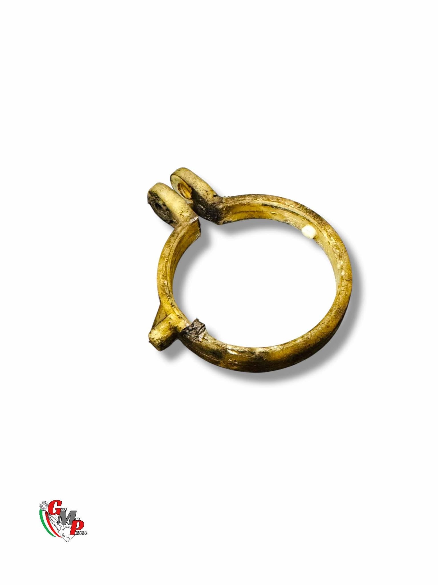 Collier Support Garde Boue Avec Blocage Entraineur Compteur - Ducati