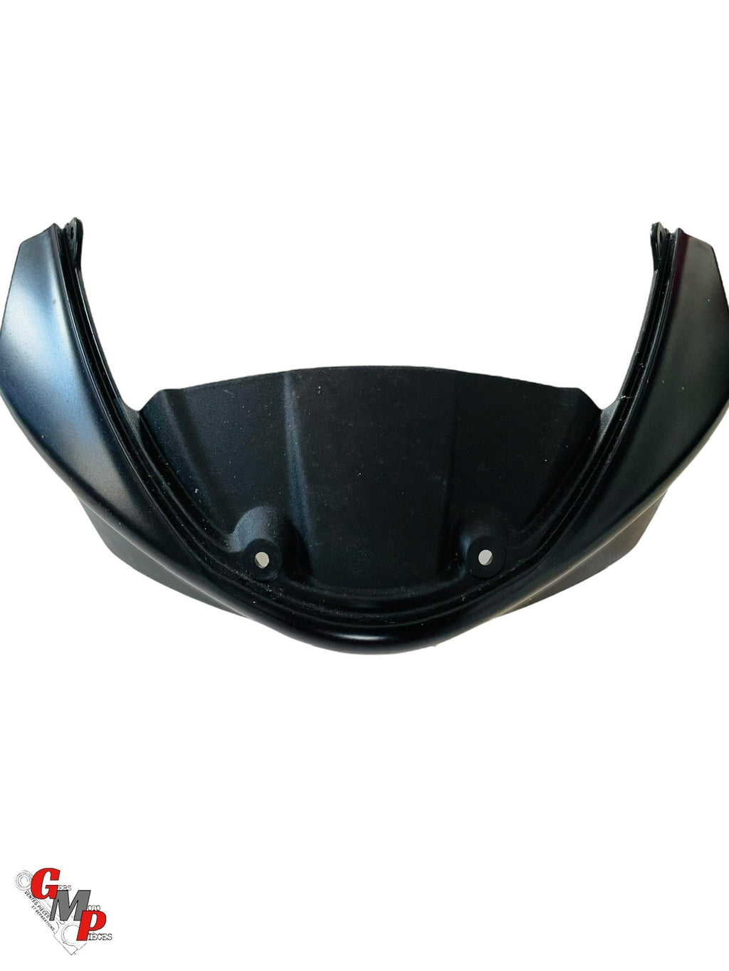 Saute vent Noir - Ducati