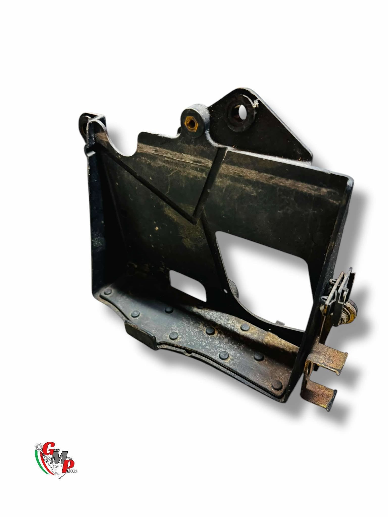 Support Batterie - Ducati