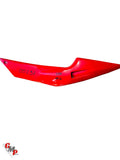 Flanc Arrière Gauche Rouge - Ducati