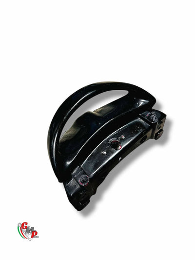 Poignée Passager - Ducati